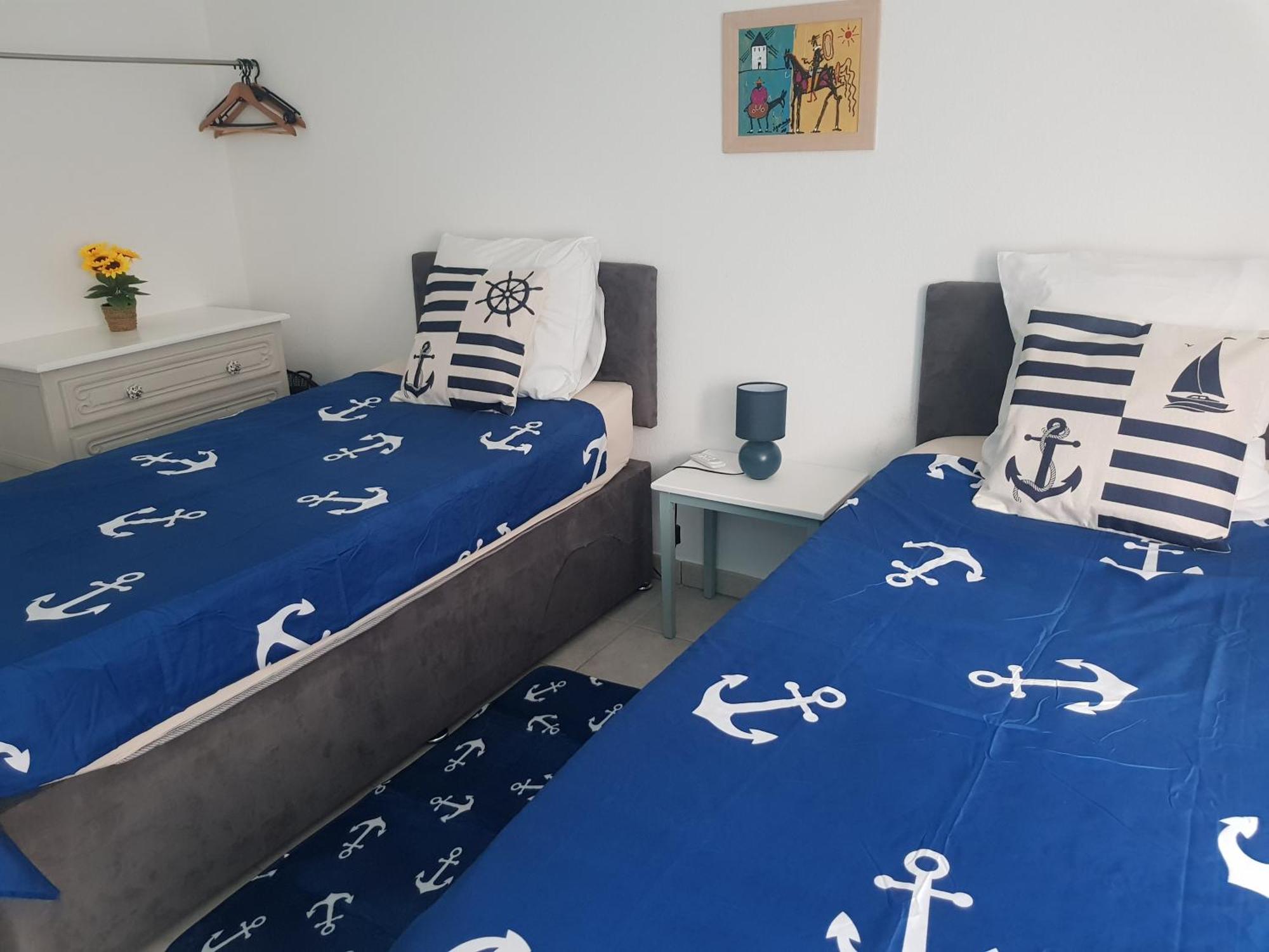 Nautilus Joli T3 Appartement Terrasse Climatisation Sète Exterior foto